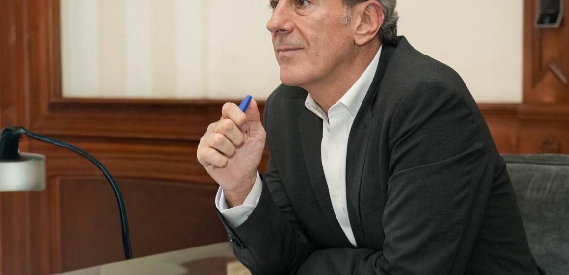 Crédito de 440 mdp en Puebla será liquidado antes de julio de 2027