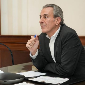 crédito Crédito de 440 mdp en Puebla será liquidado antes de julio de 2027