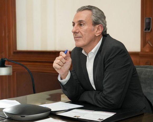 Crédito de 440 mdp en Puebla será liquidado antes de julio de 2027