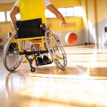 Puebla recibirá equipamiento de deporte adaptado de CONADE para fortalecer la inclusión