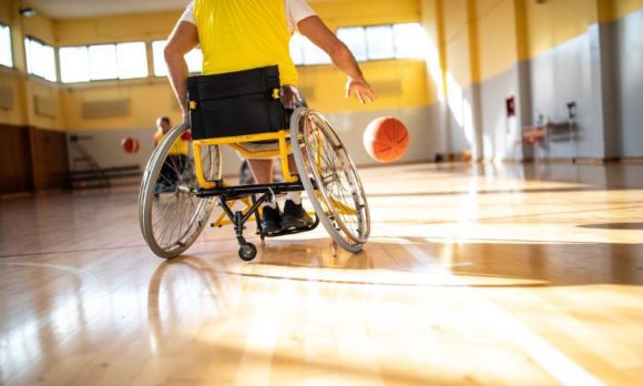 xr:d:DAFogCqOQzI:666,j:6078026885820891182,t:24021915 Puebla recibirá equipamiento de deporte adaptado de CONADE para fortalecer la inclusión