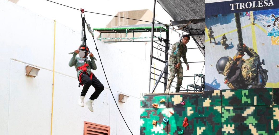 Feria de Puebla 2026 abre sus puertas a niñas y niños del interior del estado