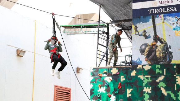 Feria de Puebla 2026 abre sus puertas a niñas y niños del interior del estado