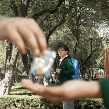 droga en escuelas Alertan por presunta venta de droga en planteles de Puebla; piden operativos sorpresa