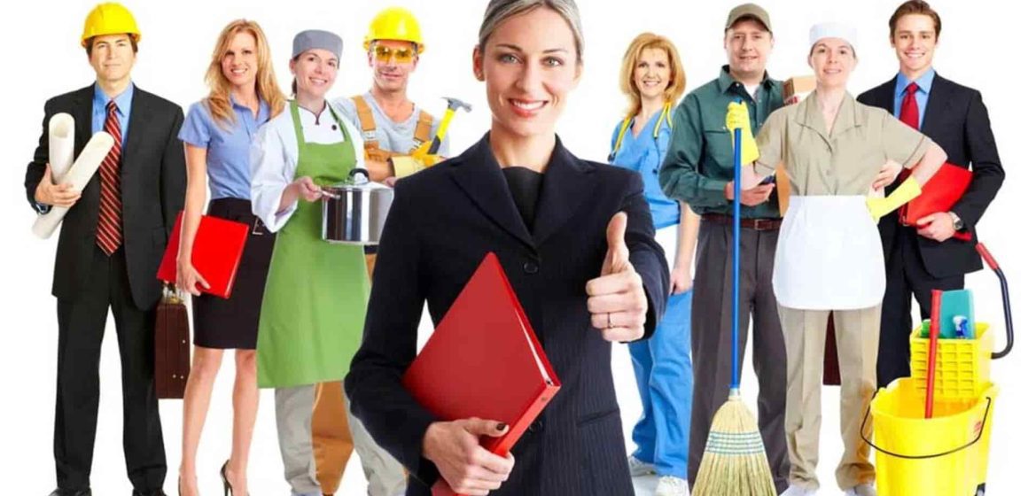 ¡Trabajo sí hay! SNE ofrece vacantes con sueldos de hasta 40 mil pesos