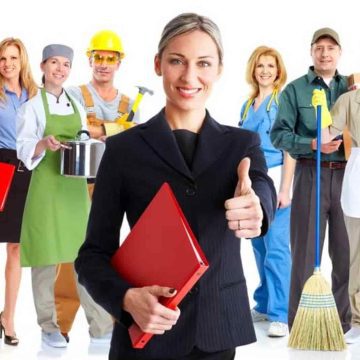 ¡Trabajo sí hay! SNE ofrece vacantes con sueldos de hasta 40 mil pesos