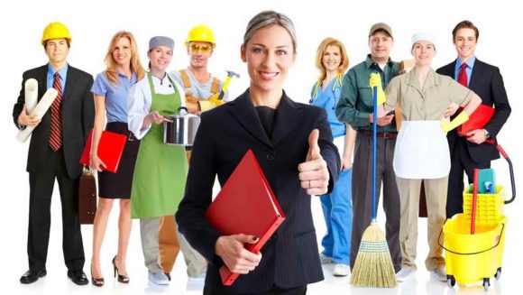 ¡Trabajo sí hay! SNE ofrece vacantes con sueldos de hasta 40 mil pesos
