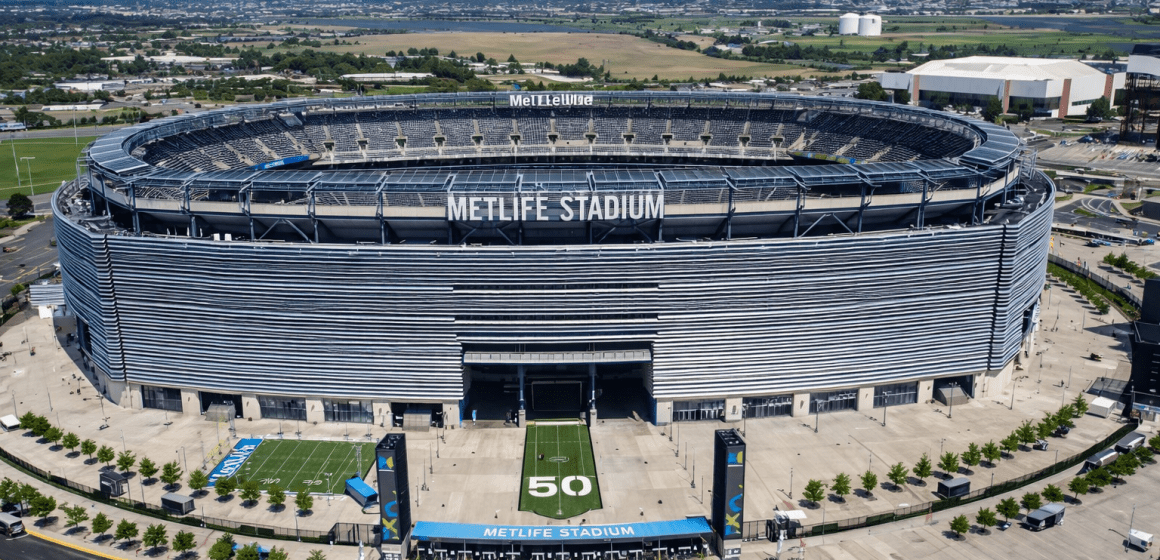 “Que pague la FIFA”: Nueva Jersey rechaza gasto millonario del Mundial 2026