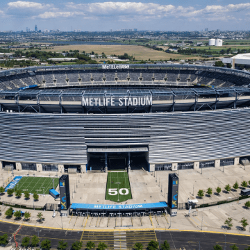 “Que pague la FIFA”: Nueva Jersey rechaza gasto millonario del Mundial 2026