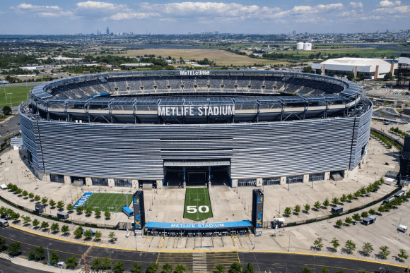 “Que pague la FIFA”: Nueva Jersey rechaza gasto millonario del Mundial 2026