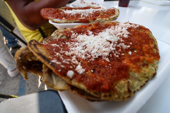 feria-de-la-gordita-704762 La Resurrección se llena de sabor con la Feria de la Gordita 2026