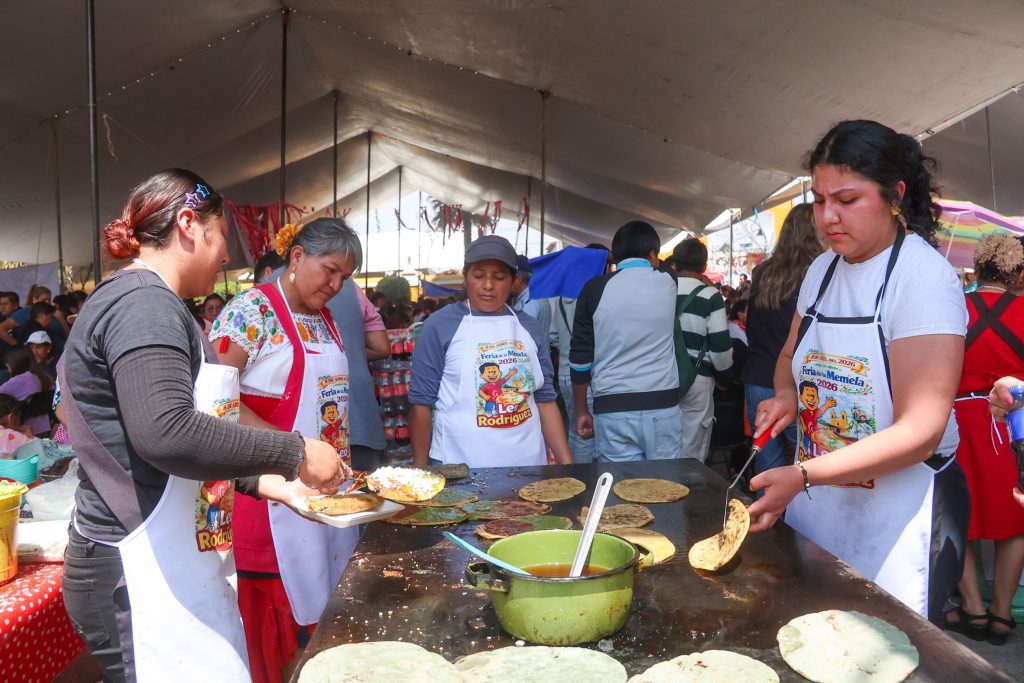 feria de la gordita 704765