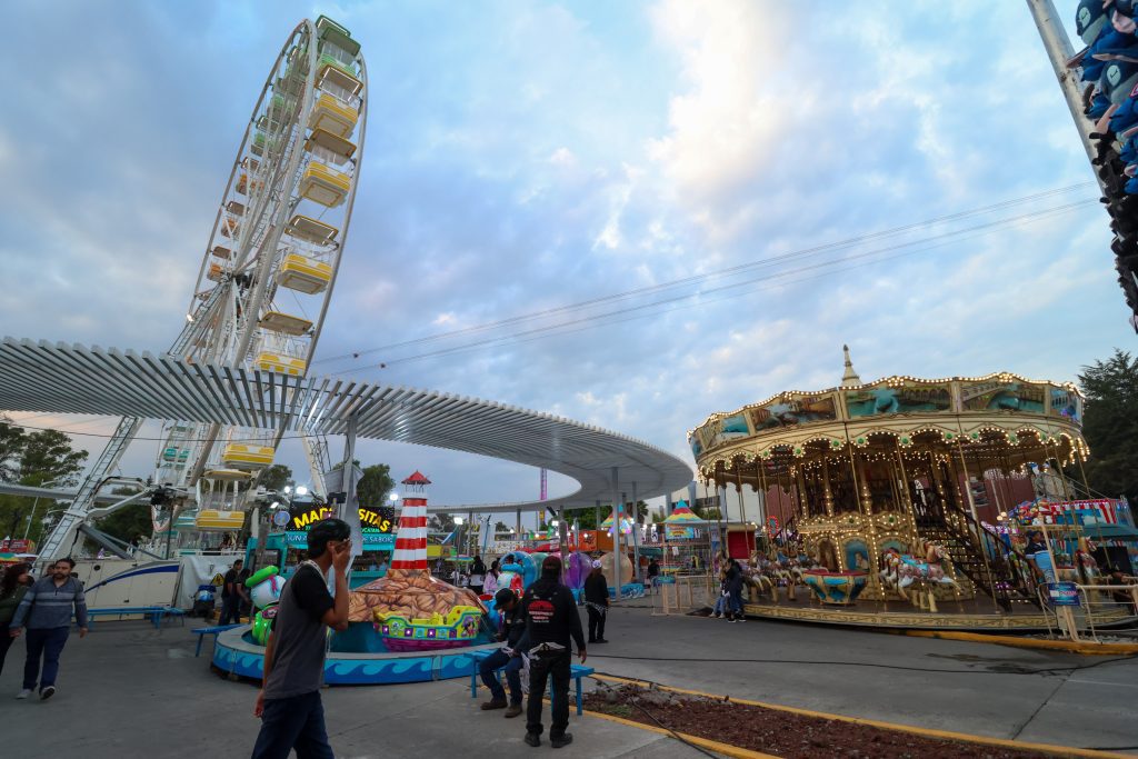 feria de puebla 2026 706415