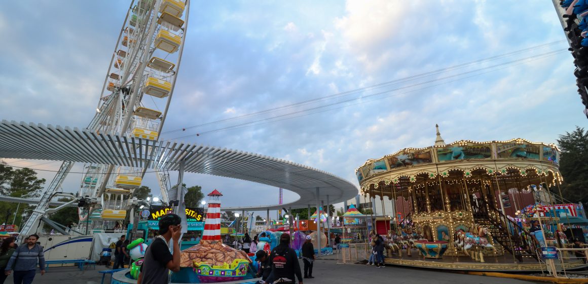 Feria de Puebla 2026: Edición histórica rompe récord con casi 800 mil asistentes