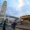 Feria de Puebla 2026: Edición histórica rompe récord con casi 800 mil asistentes