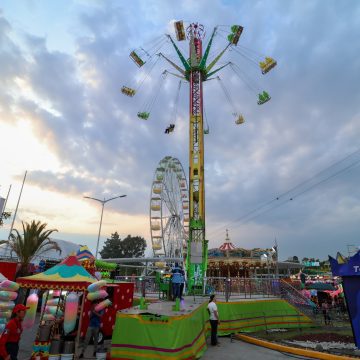 ¿Cuánto cuesta ir a la Feria de Puebla? La cifra sorprende