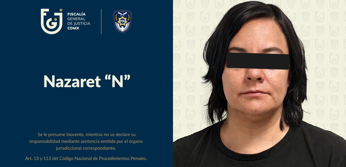 MetaXchange: cae implicada en fraude que afectó a Sandra Echeverría y 120 personas más