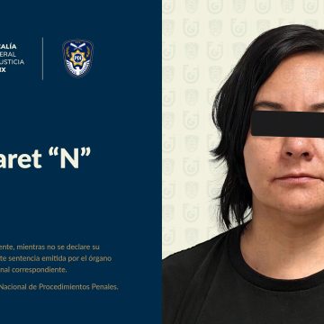 MetaXchange: cae implicada en fraude que afectó a Sandra Echeverría y 120 personas más