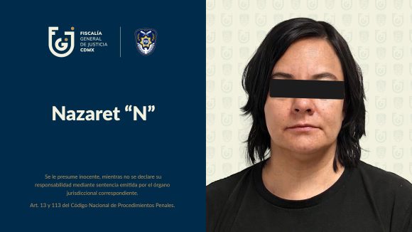 MetaXchange: cae implicada en fraude que afectó a Sandra Echeverría y 120 personas más