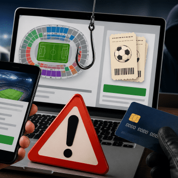 Alertan por fraudes en boletos del Mundial 2026: Así operan …