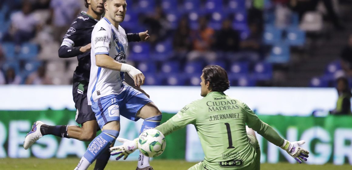 Puebla cierra el Clausura 2026 con derrota ante Querétaro en el Estadio Cuauhtémoc