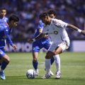 Cruz Azul queda fuera de la Concacaf Champions Cup tras empate ante LAFC