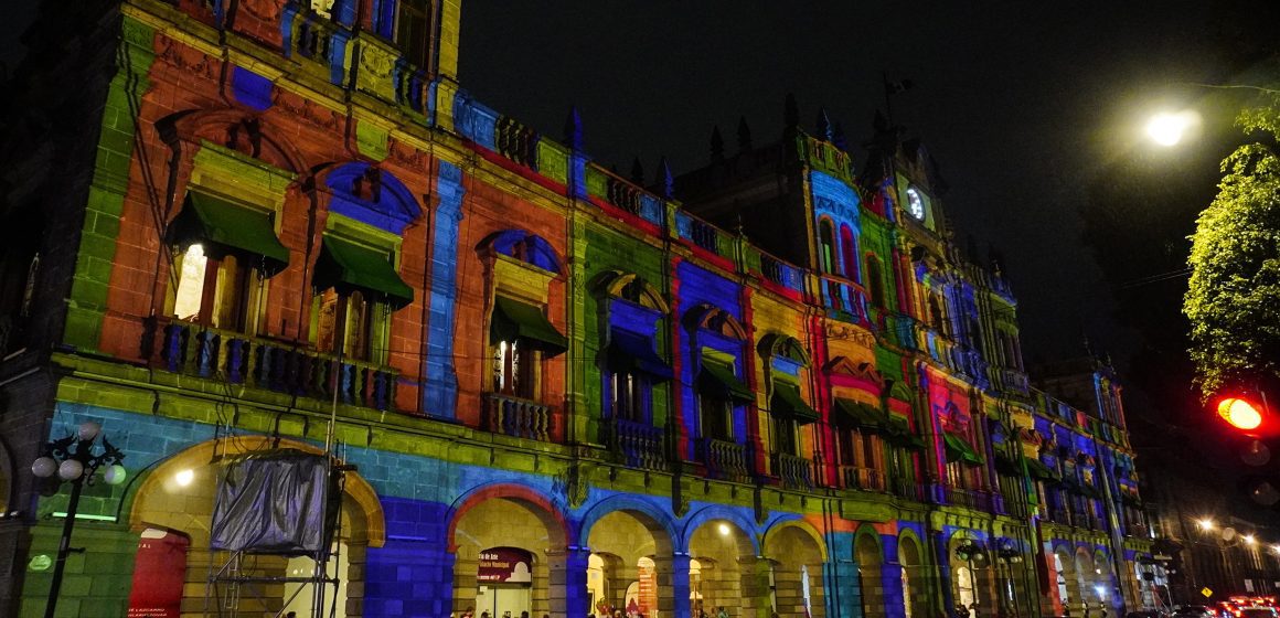 Puebla: 495 años de magia, ángeles y sabor