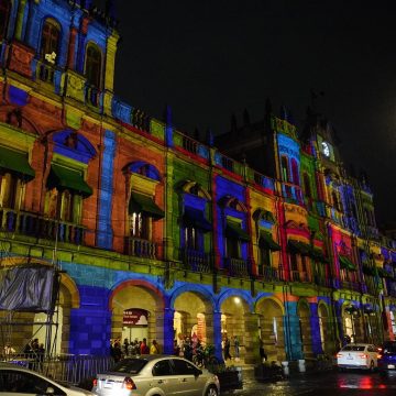 Puebla: 495 años de magia, ángeles y sabor