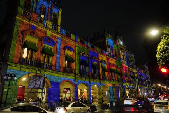 Puebla: 495 años de magia, ángeles y sabor