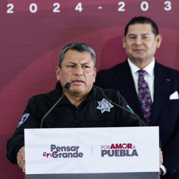 Alerta en Puebla por narcomenudeo cerca de escuelas