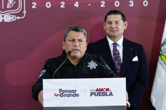 Alerta en Puebla por narcomenudeo cerca de escuelas