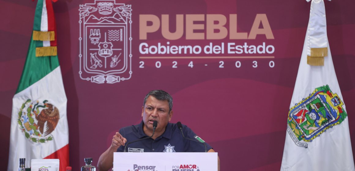 Familia Michoacana detrás de balacera en el Mercado Morelos: SSP