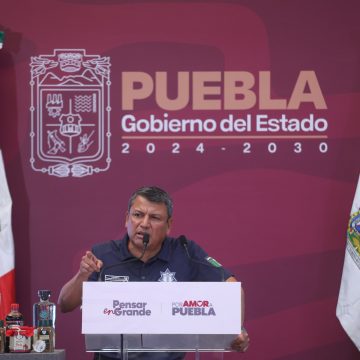 Penal femenil de Ciudad Serdán enfrenta desabasto de medicamentos y falta de ginecólogos