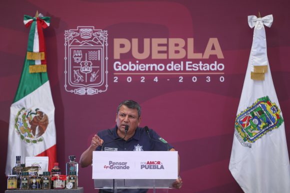Penal femenil de Ciudad Serdán enfrenta desabasto de medicamentos y falta de ginecólogos
