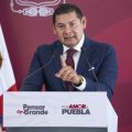 Gobierno de Puebla regulariza 50 hectáreas para vivienda de policías y brigadistas