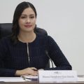 Blanca Yassahara Cruz García, única poblana en la recta final por consejería del INE