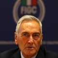 Renuncia el presidente del fútbol italiano tras quedar fuera del Mundial 2026