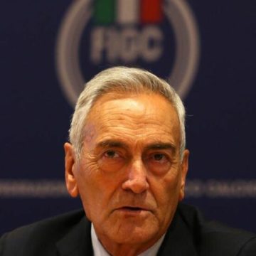Renuncia el presidente del fútbol italiano tras quedar fuera del Mundial 2026