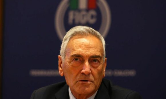 Renuncia el presidente del fútbol italiano tras quedar fuera del Mundial 2026