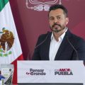 García Parra descarta candidatura en 2027 y prioriza trabajo en el Gobierno de Puebla
