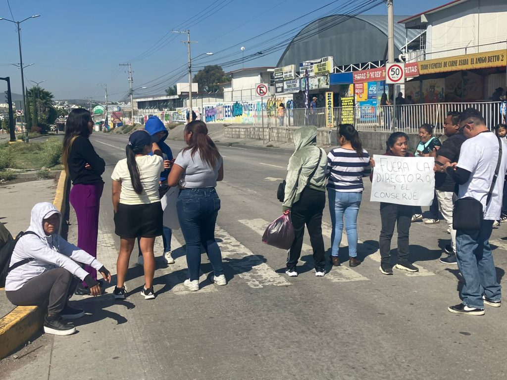 manifestacion caso conserje 706749