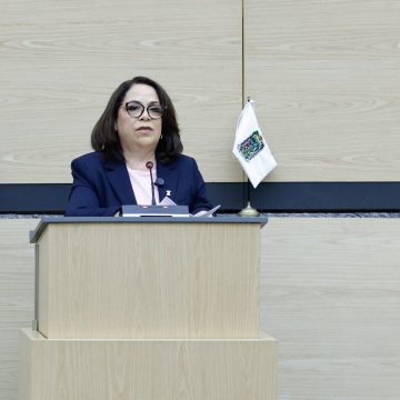 Pomueve María Soledad Amieva iniciativa para fortalecer coordinación en seguridad