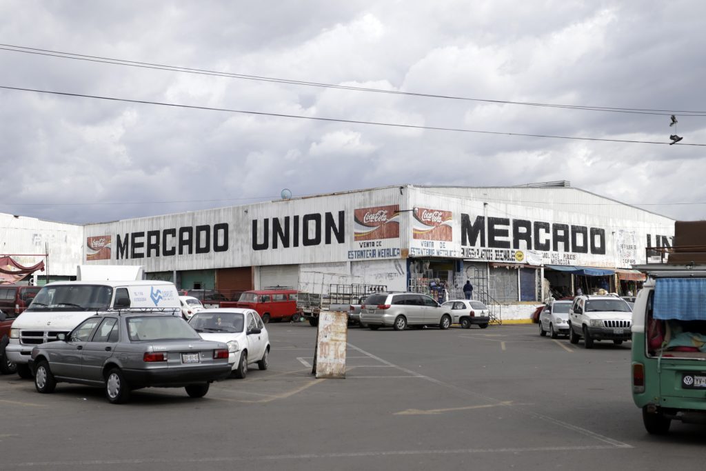 mercado union 400577