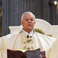 Arzobispo de Puebla llama a la feligresía a dejar la indiferencia ante la violencia