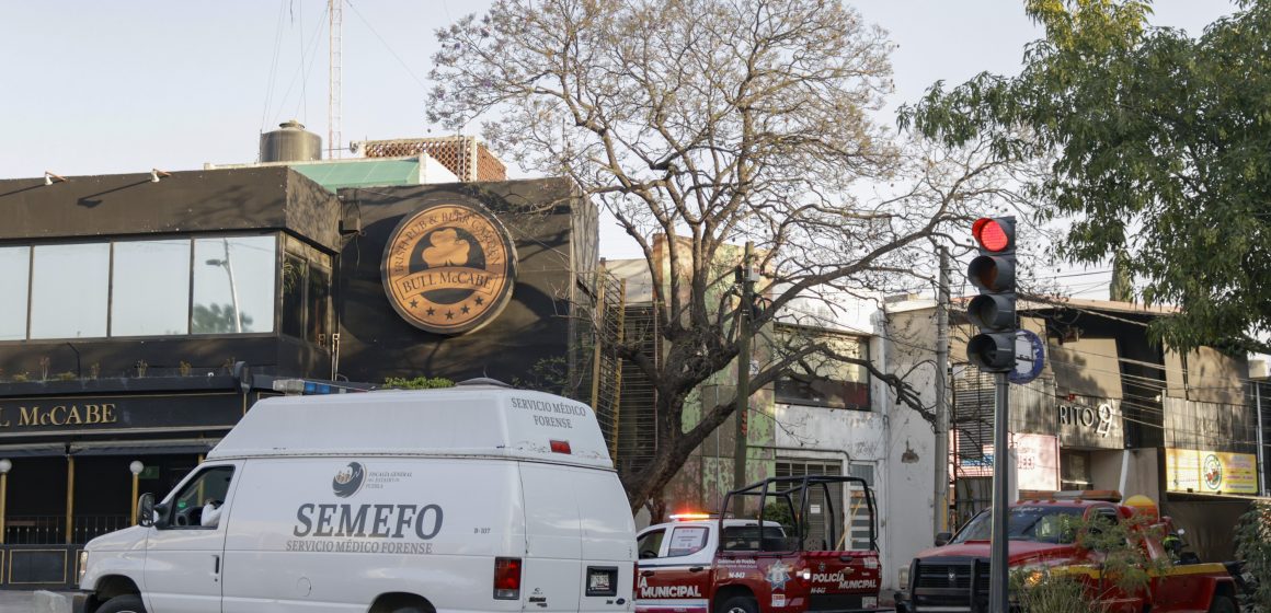 Refuerzan seguridad en la Avenida Juárez tras hallazgo de cuerpo y ola de robos