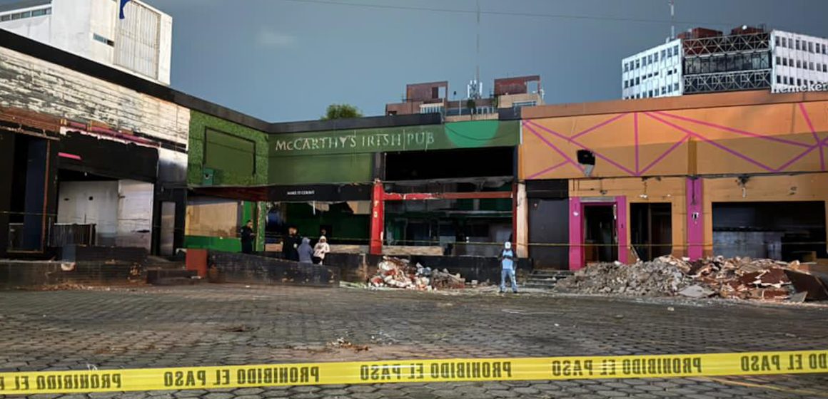 nota-roja-cuerpo-encontrado-704728 Hallan cadáver en descomposición dentro de una cisterna del bar “El Rosarito” en la Juárez