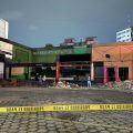 Hallan cadáver en descomposición dentro de una cisterna del bar “El Rosarito” en la Juárez