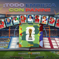 Álbum Panini del Mundial 2026: fecha de lanzamiento
