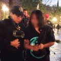 Policía Turística de Puebla localiza a menor reportada como desaparecida en Veracruz