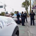 Reporta SSC acciones de seguridad del 29 de marzo al 5 de abril